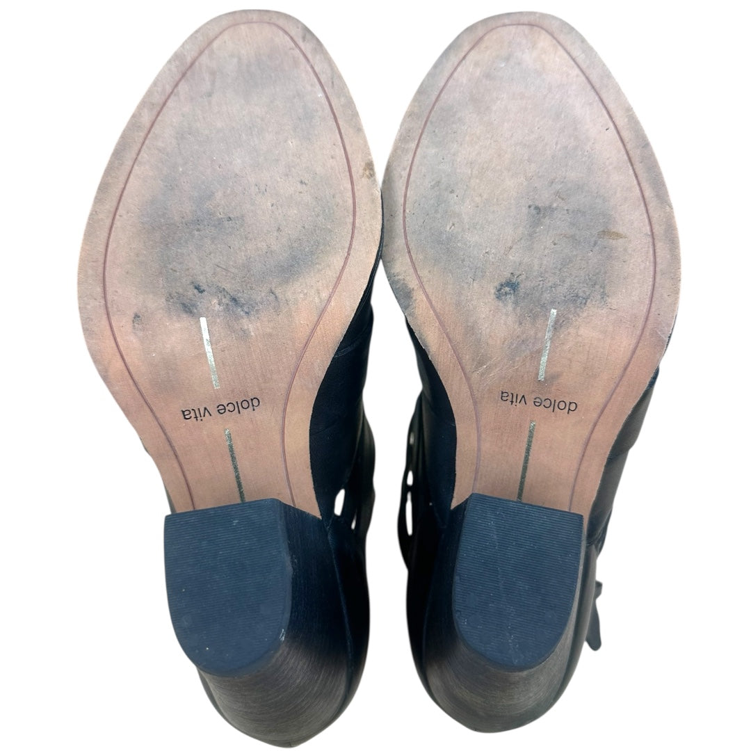 Dolce Vita Helsa Booties