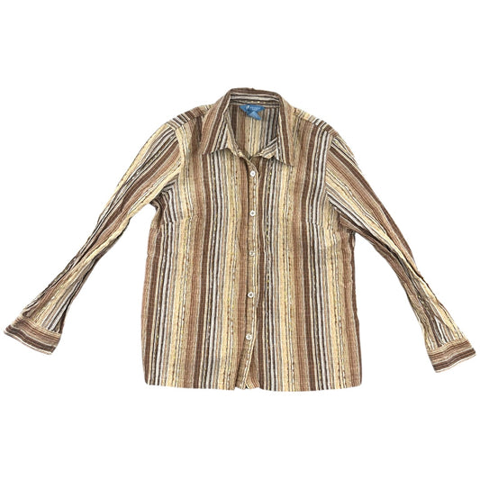 Vintage Koret Button Up Blouse