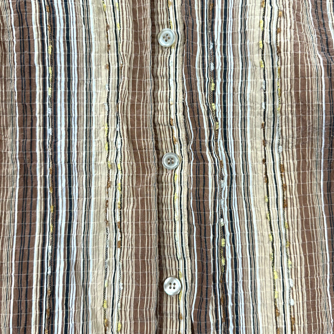 Vintage Koret Button Up Blouse