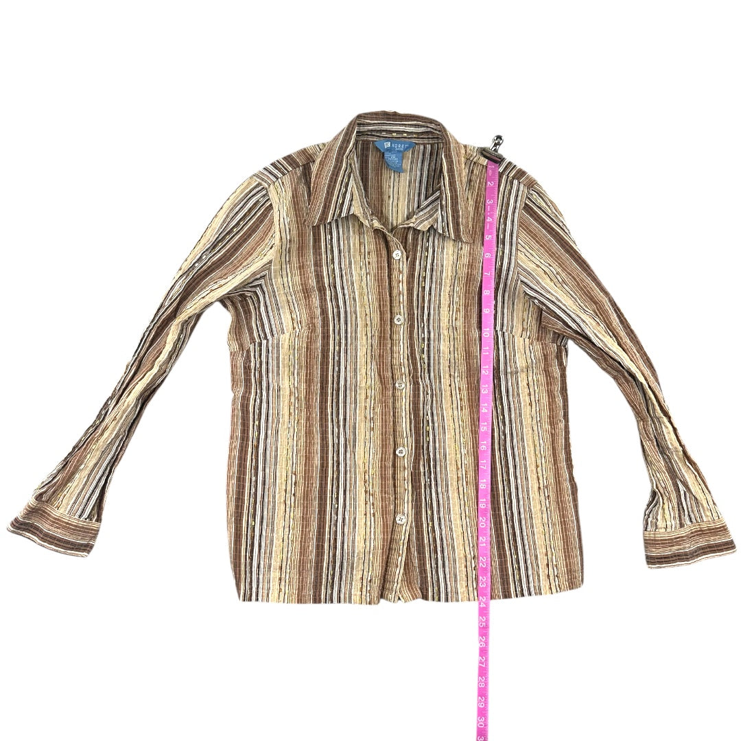 Vintage Koret Button Up Blouse