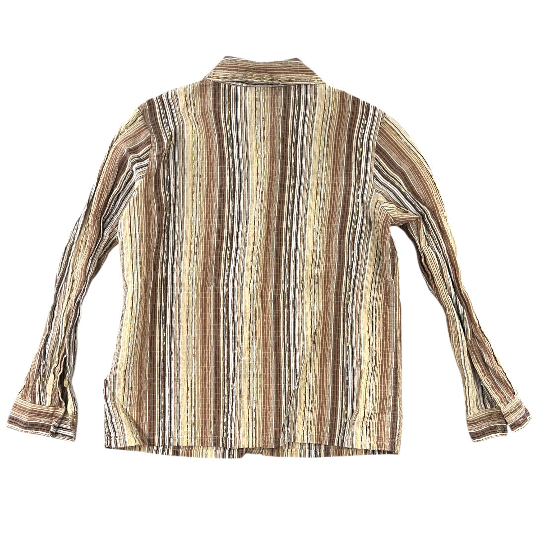 Vintage Koret Button Up Blouse