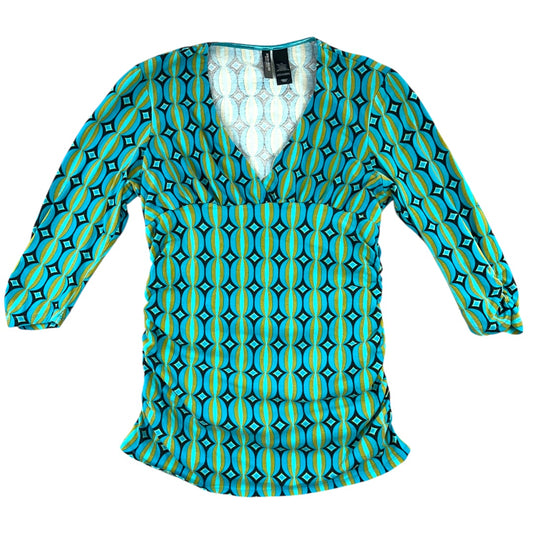 Vintage Bisou Bisou by Michele Bohbot Tunic