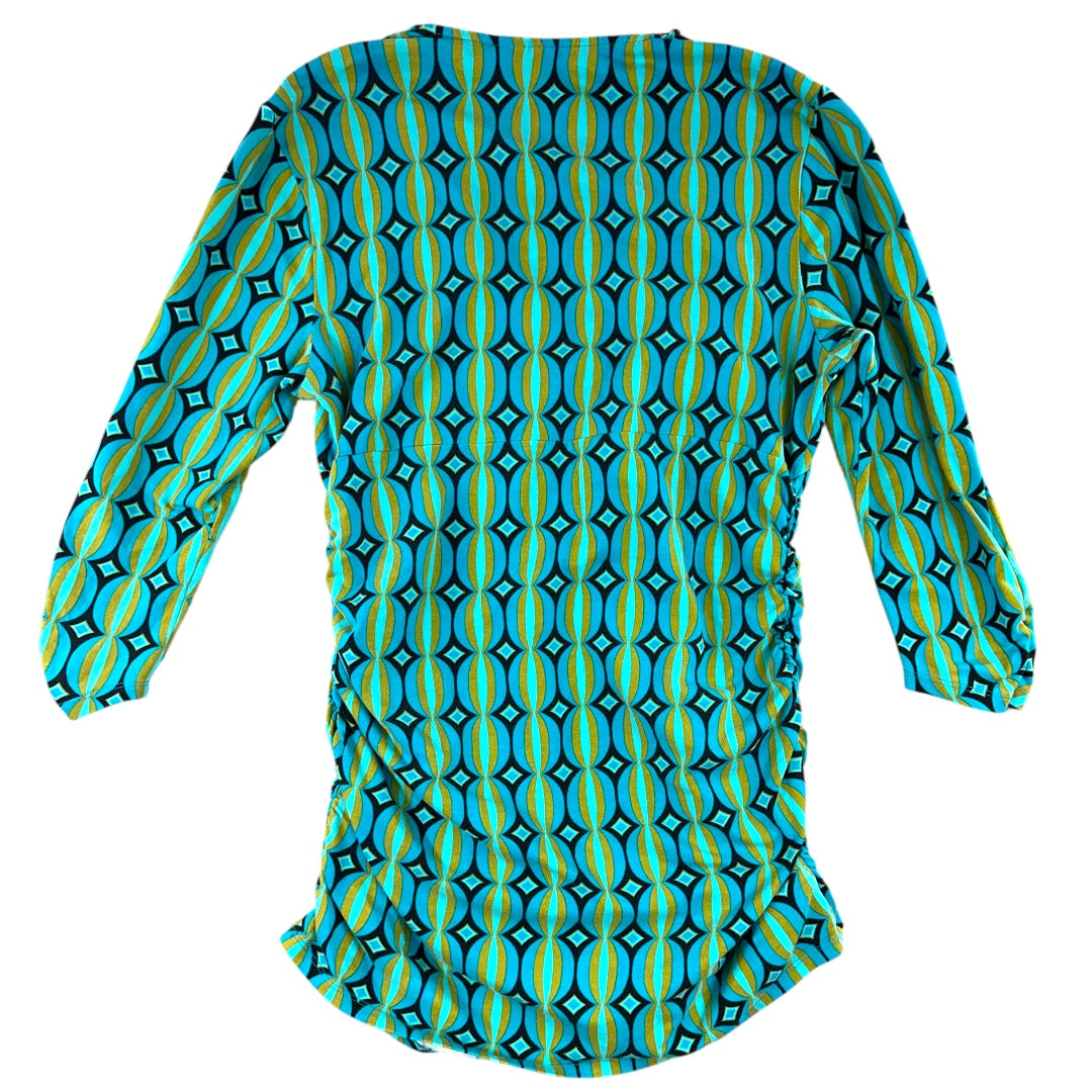 Vintage Bisou Bisou by Michele Bohbot Tunic