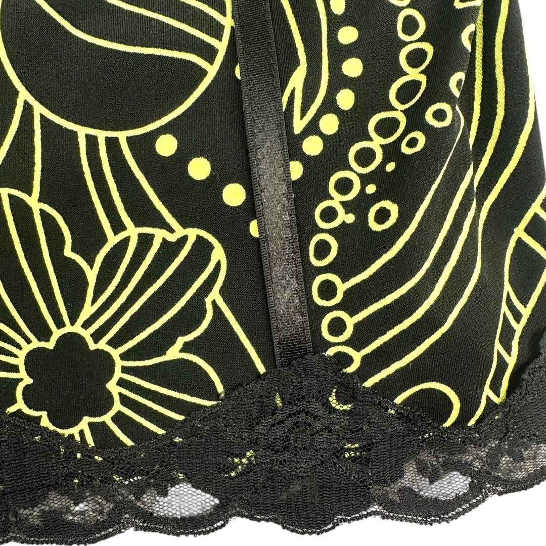 Fashion Bug Corset Style Tank Top