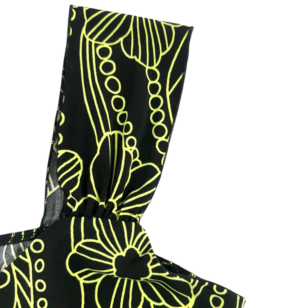 Fashion Bug Corset Style Tank Top