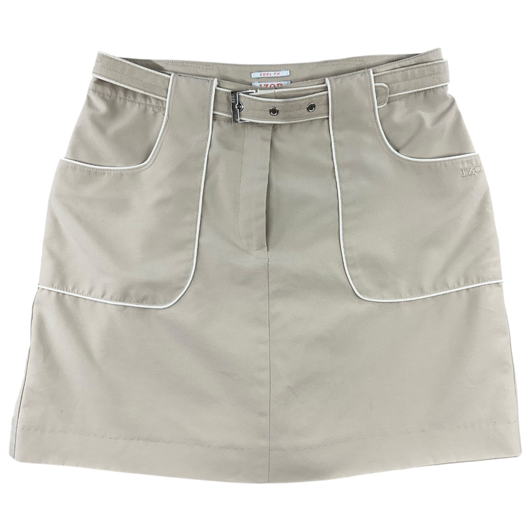 Izod XFG Cool FX Skort