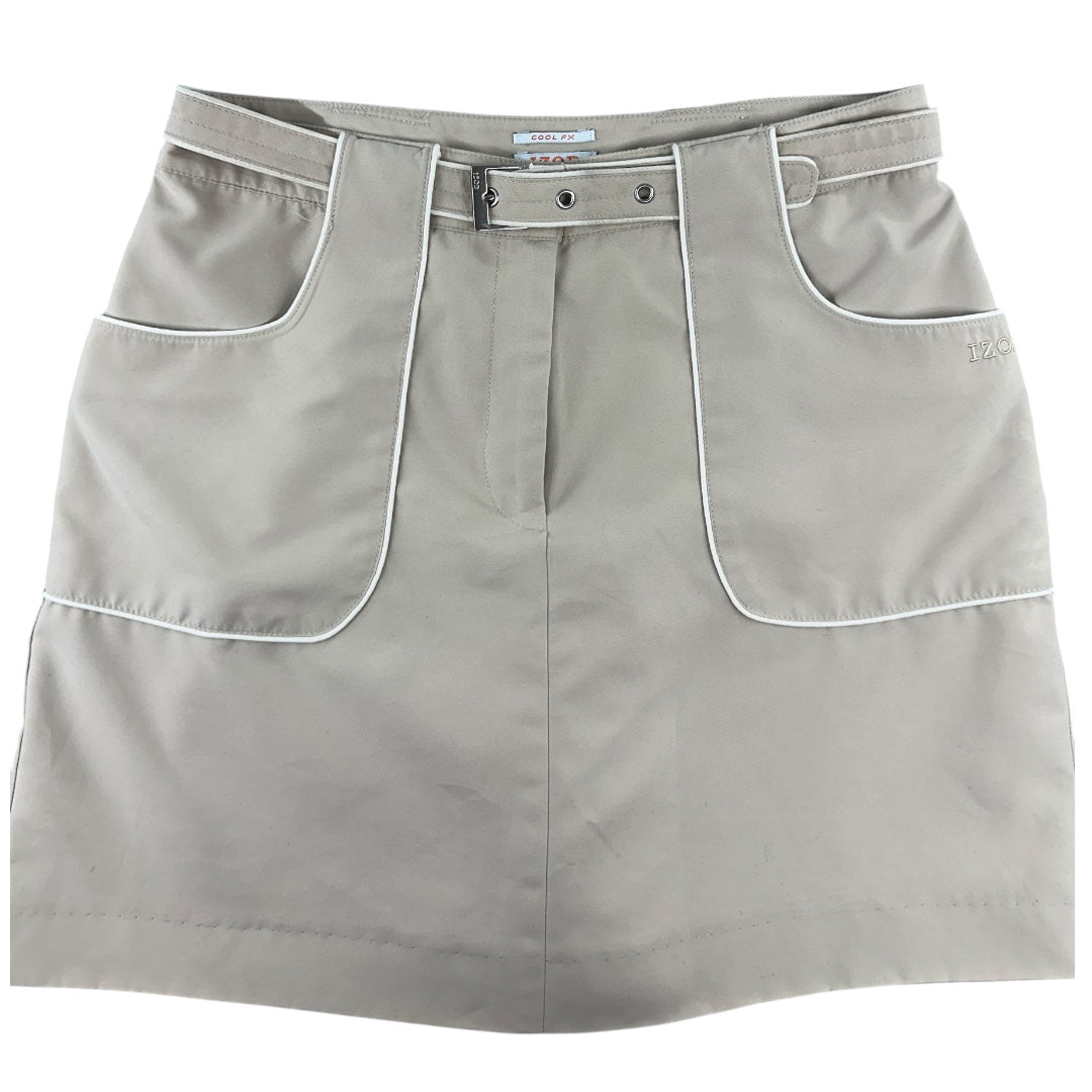 Izod XFG Cool FX Skort