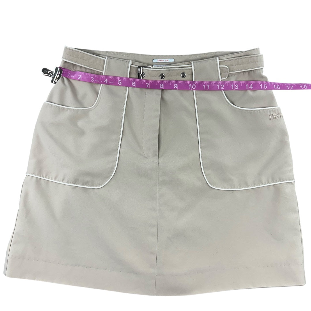 Izod XFG Cool FX Skort