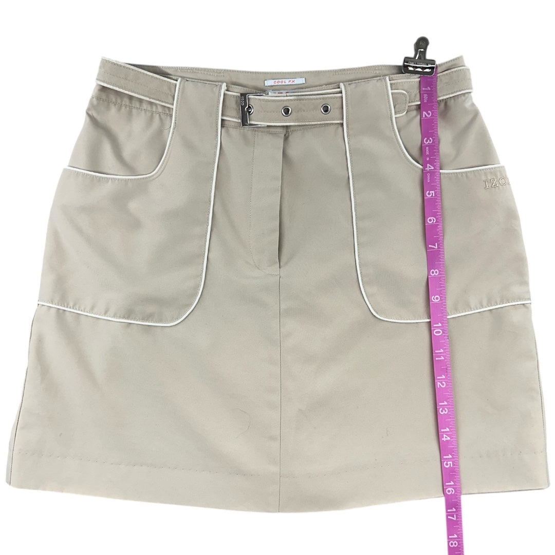 Izod XFG Cool FX Skort