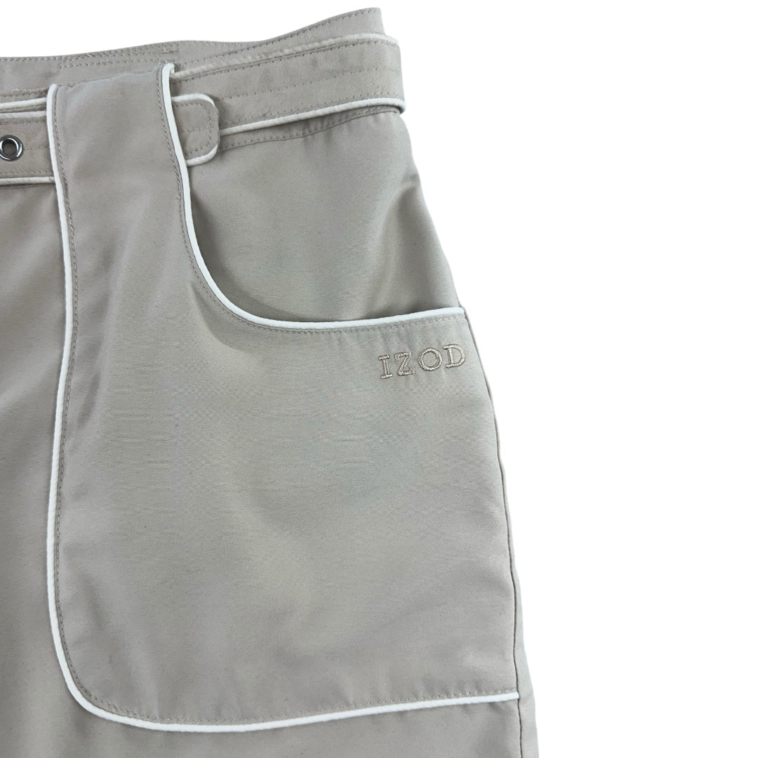 Izod XFG Cool FX Skort