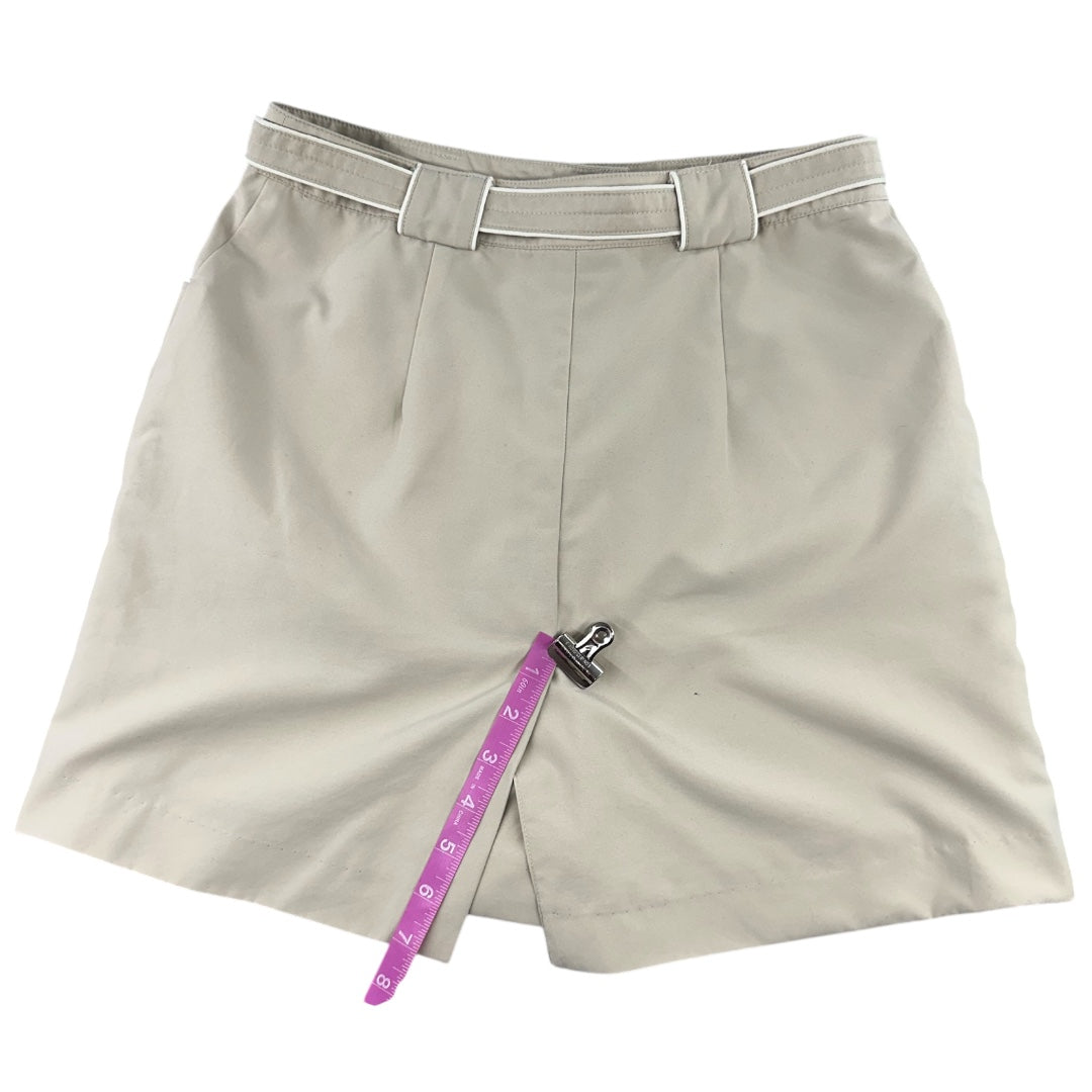 Izod XFG Cool FX Skort