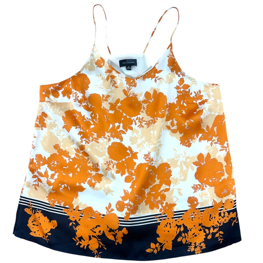 The Limited Floral Camisole