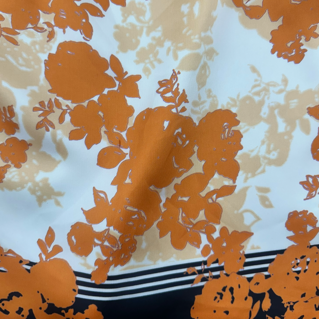 The Limited Floral Camisole