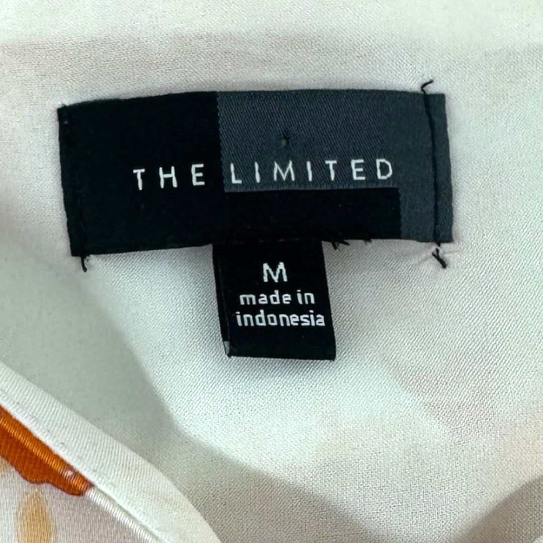 The Limited Floral Camisole
