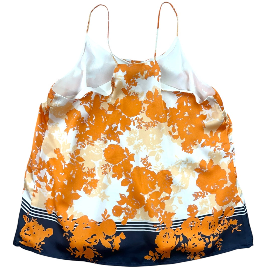The Limited Floral Camisole