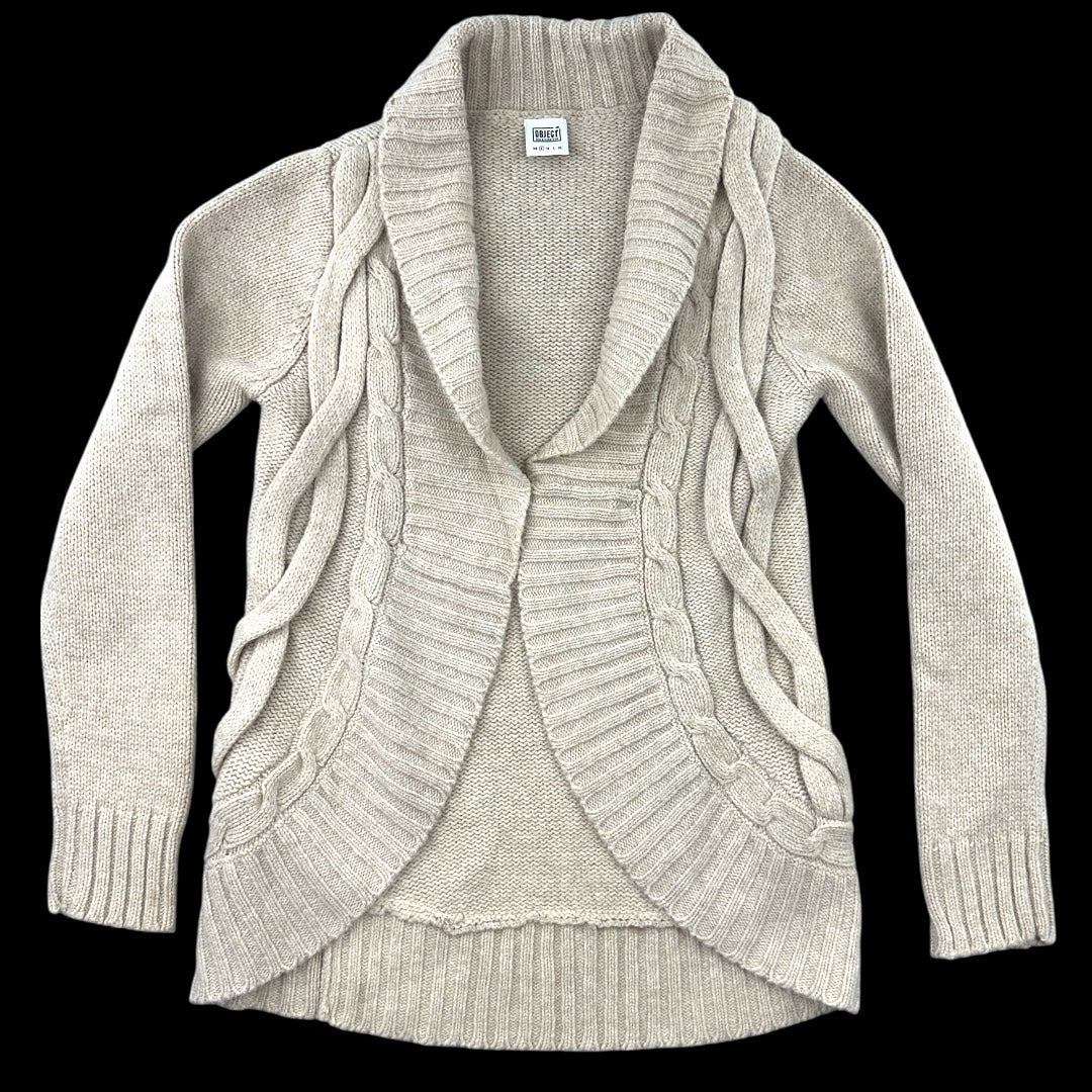Object Aren Style Cardigan