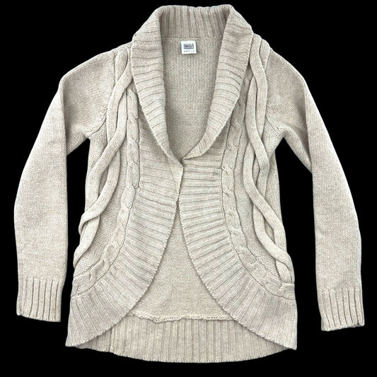 Object Aren Style Cardigan