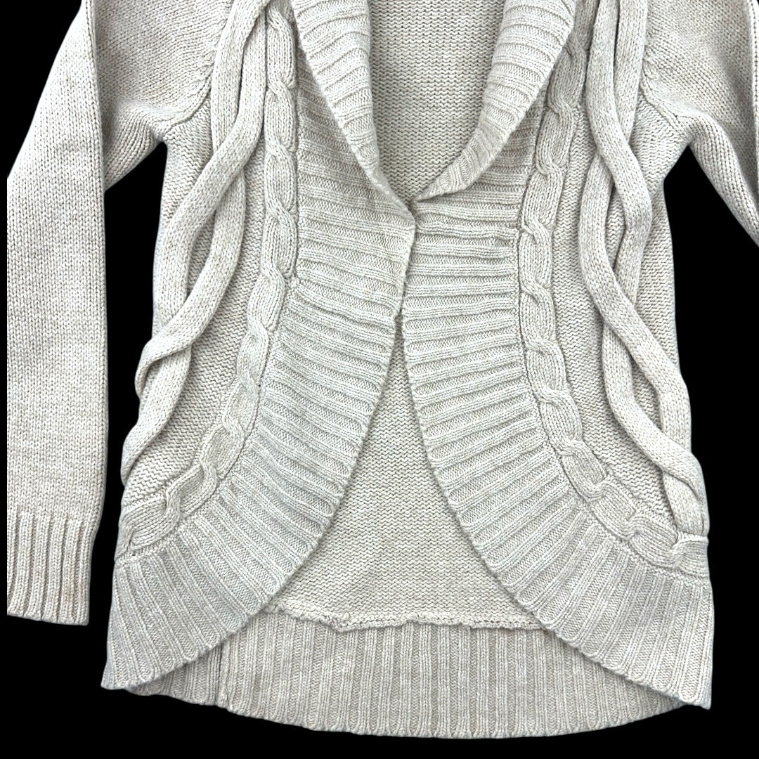 Object Aren Style Cardigan