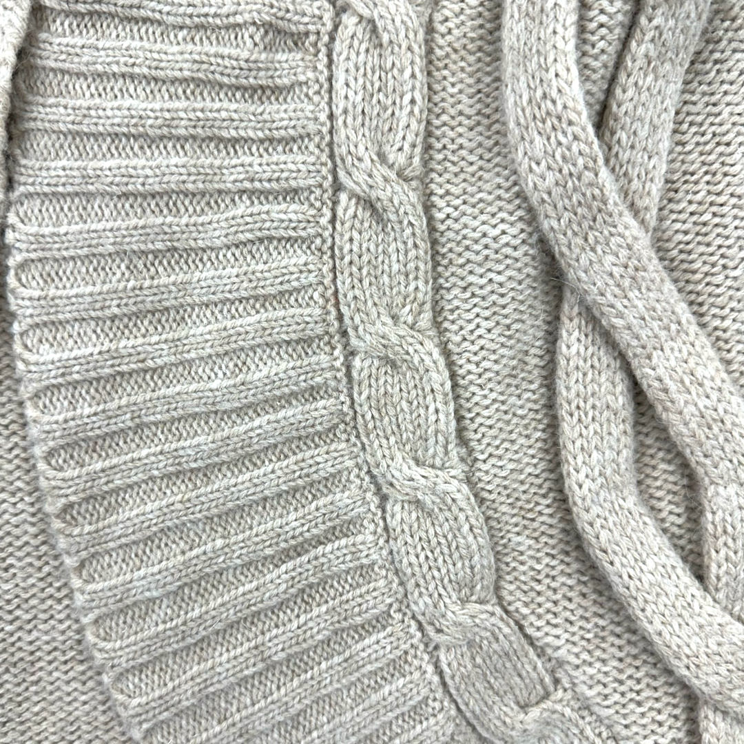 Object Aren Style Cardigan