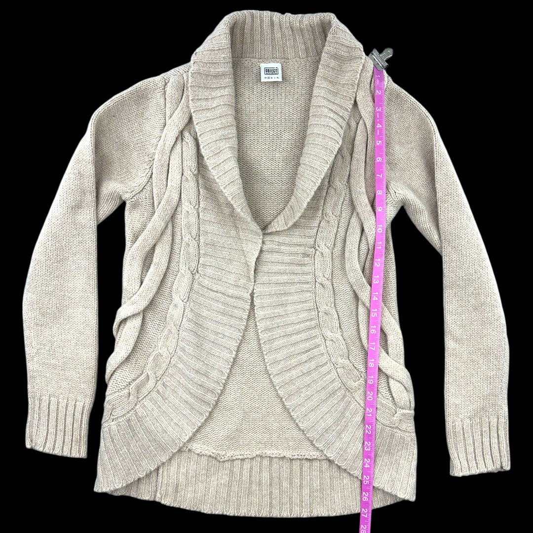 Object Aren Style Cardigan