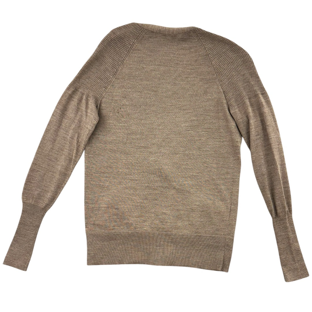 LOFT Button Down Cardigan Sweater