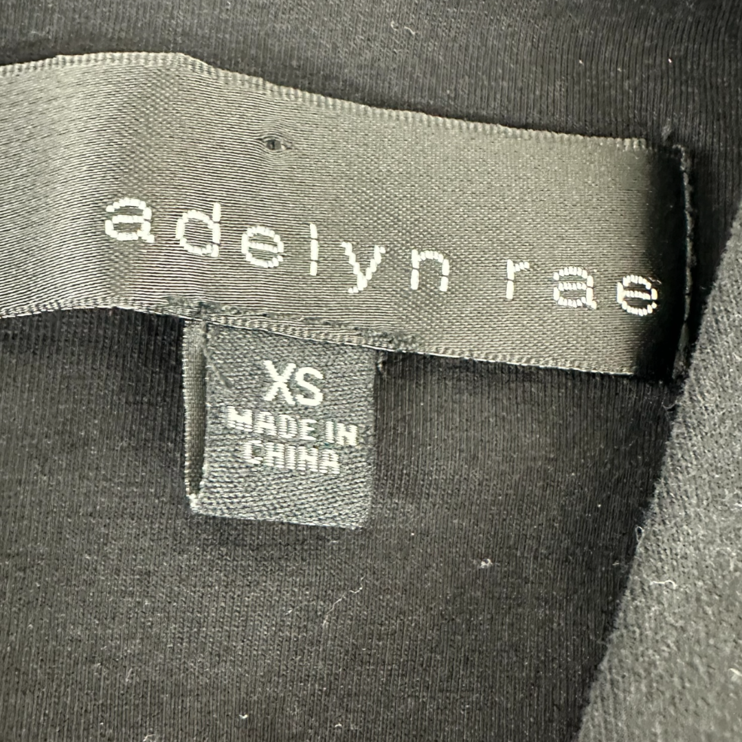 Adelyn Rae Bodycon Dress