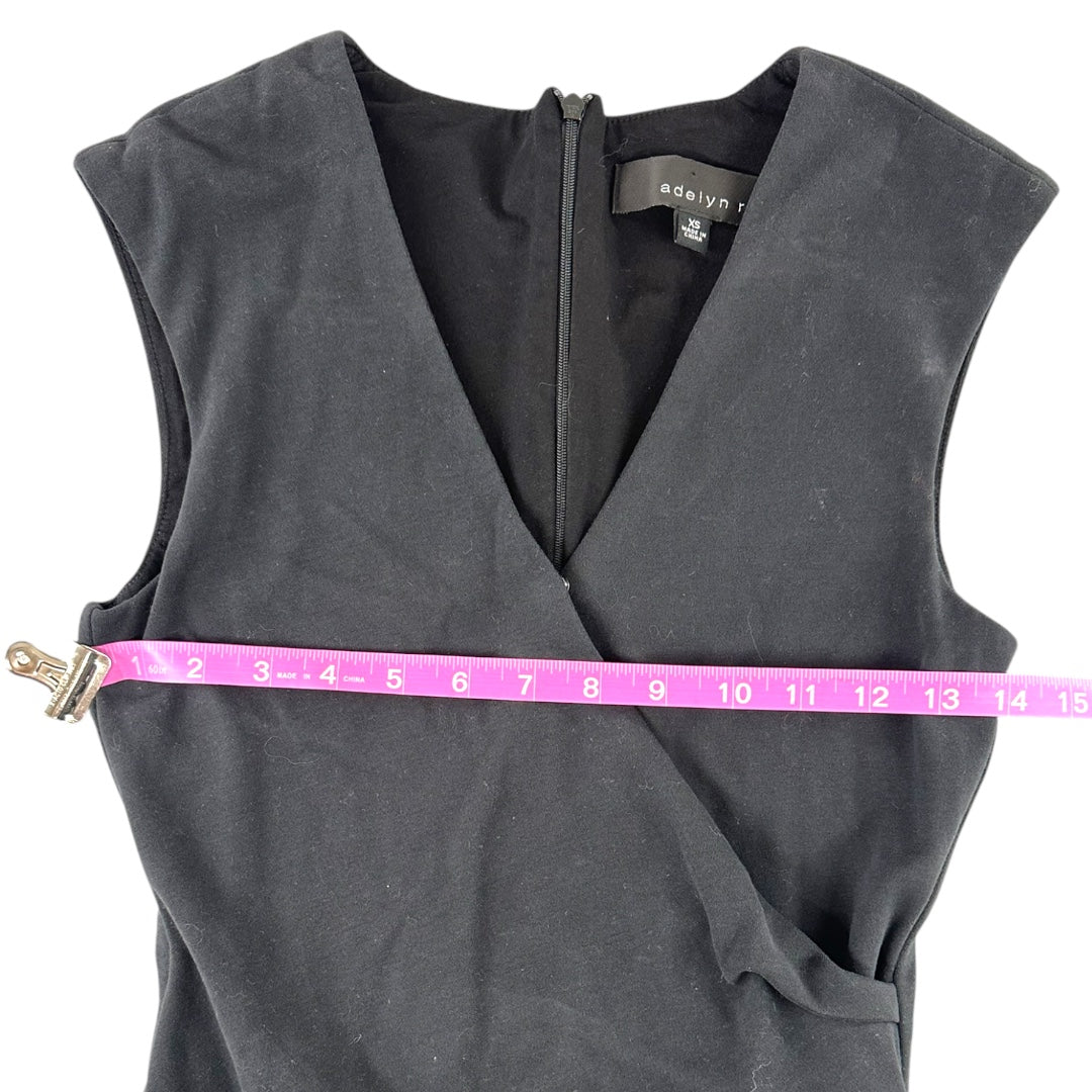 Adelyn Rae Bodycon Dress
