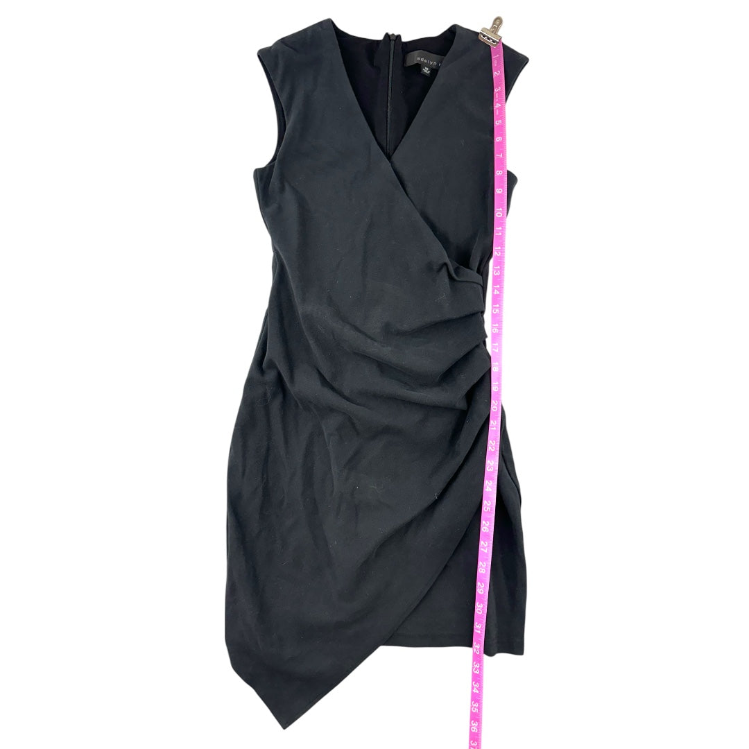 Adelyn Rae Bodycon Dress