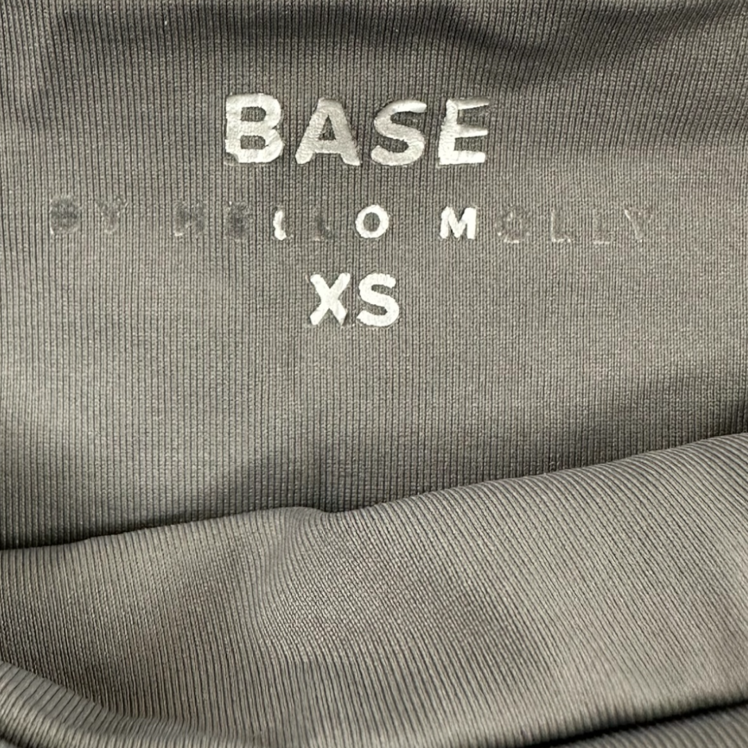 Base Athletic Tank Top