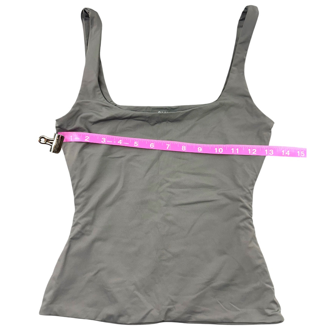 Base Athletic Tank Top
