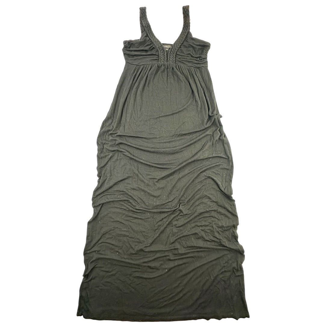 Design History Maxi Dress With Braided Straps