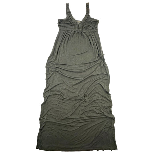 Design History Maxi Dress With Braided Straps