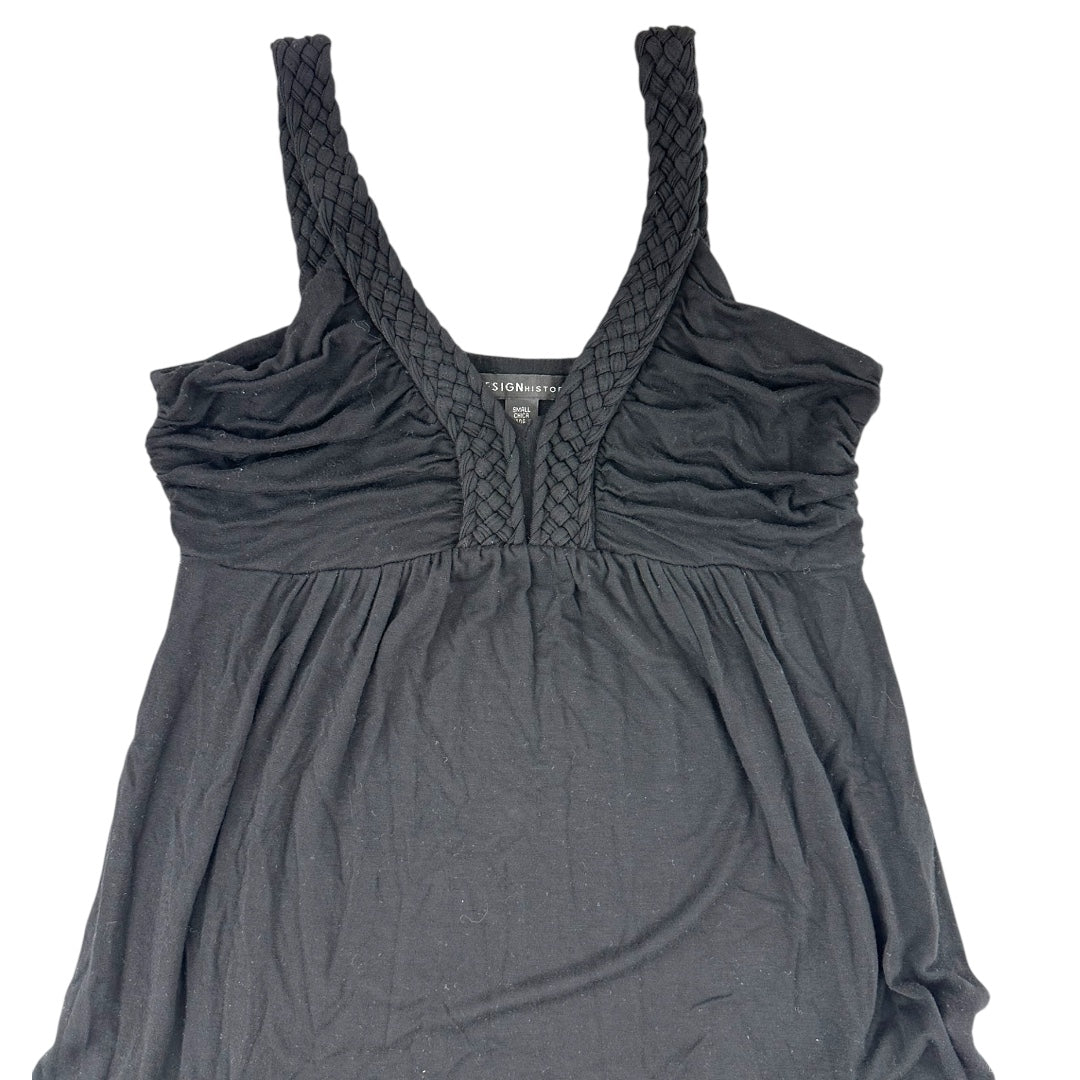 Design History Maxi Dress With Braided Straps