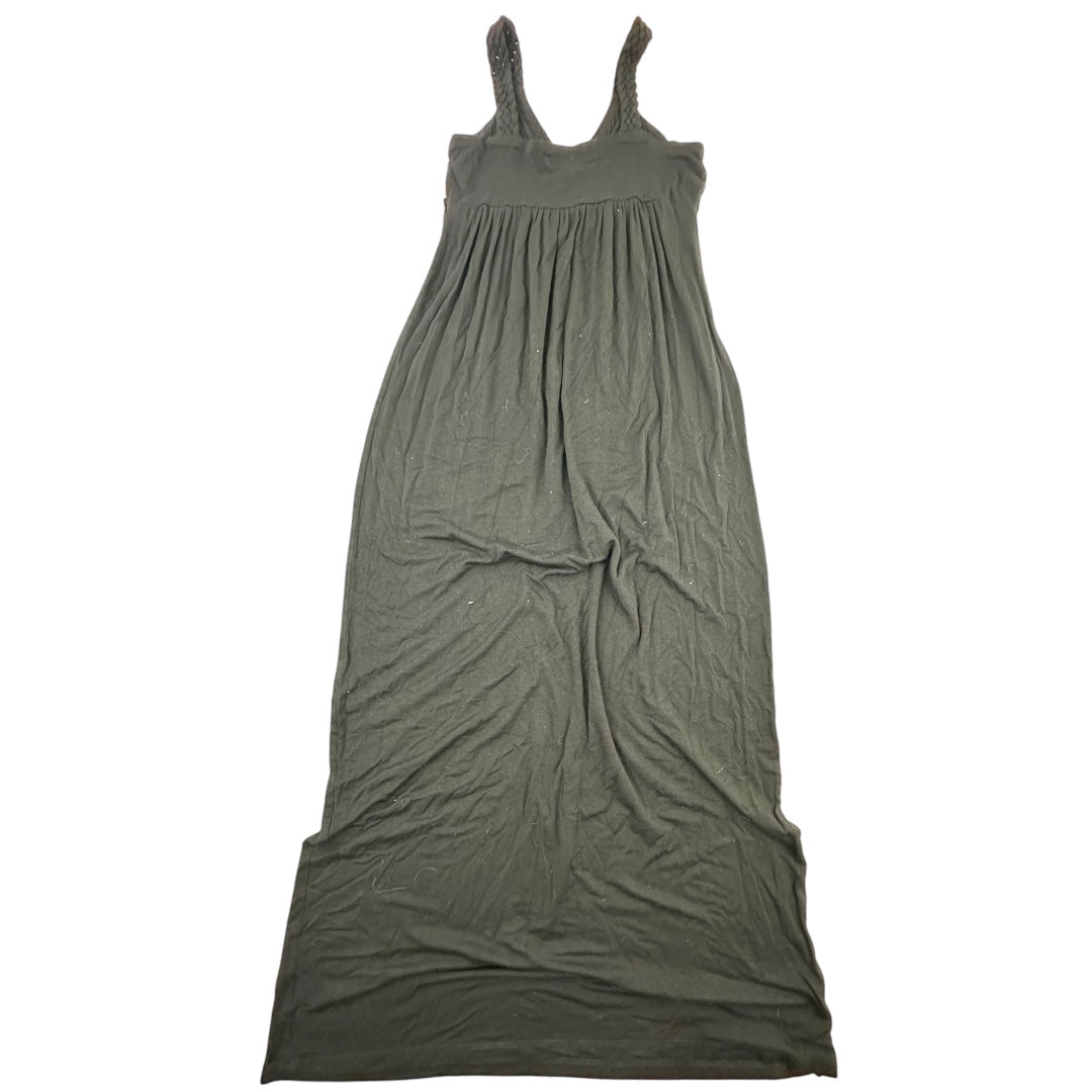 Design History Maxi Dress With Braided Straps