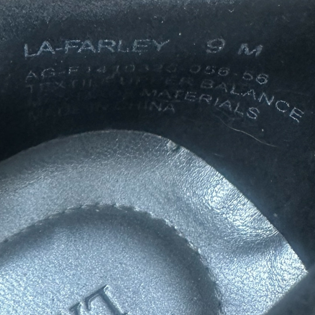 Laura Ashley Farley Ankle Booties