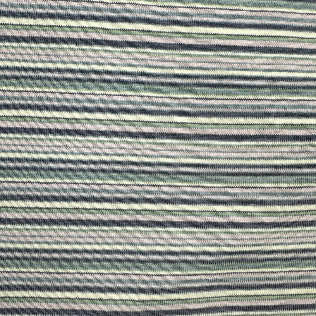Vintage Arizona Jean Co. Striped Long Sleeve