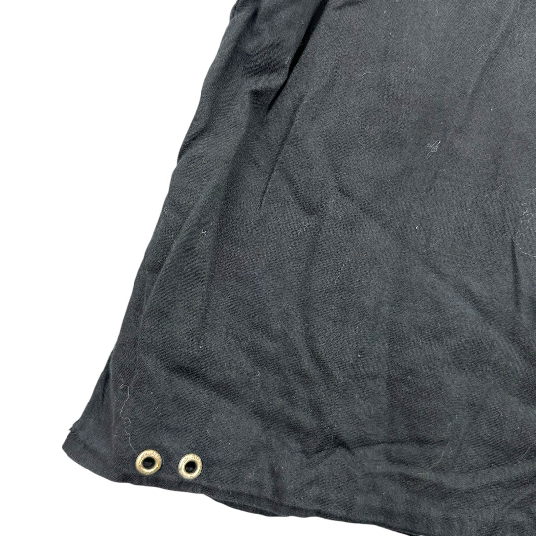 Converse One Star Black Sleeveless Top