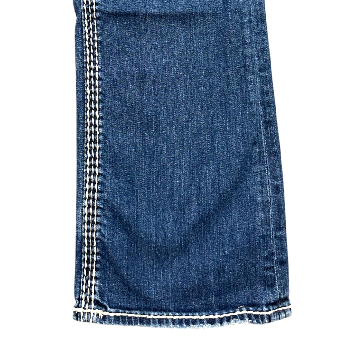 Rock Revival Molly Boot Cut Jeans
