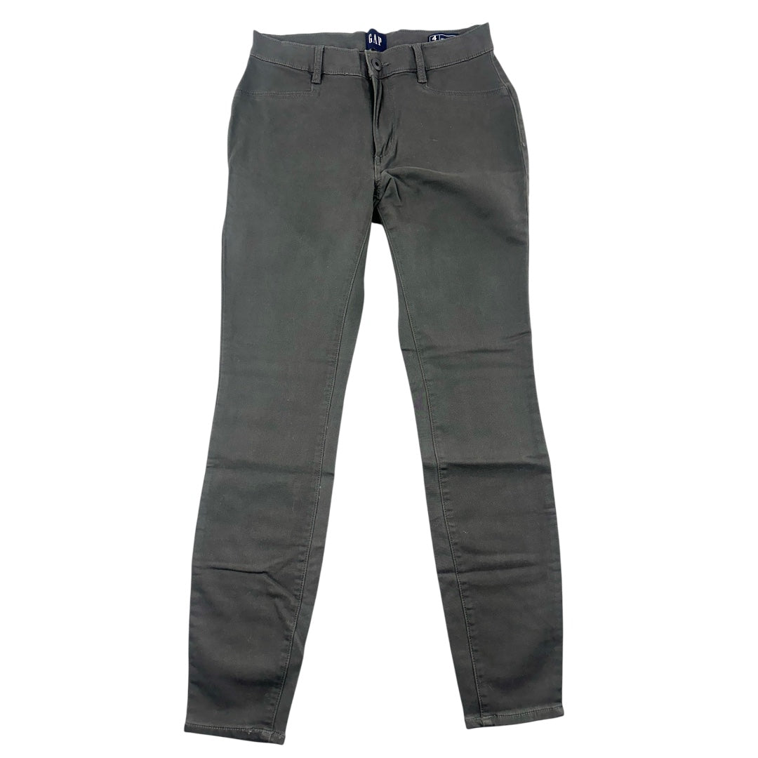 Gap Grey Skinny Jeans