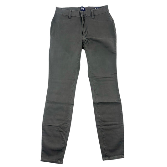Gap Grey Skinny Jeans