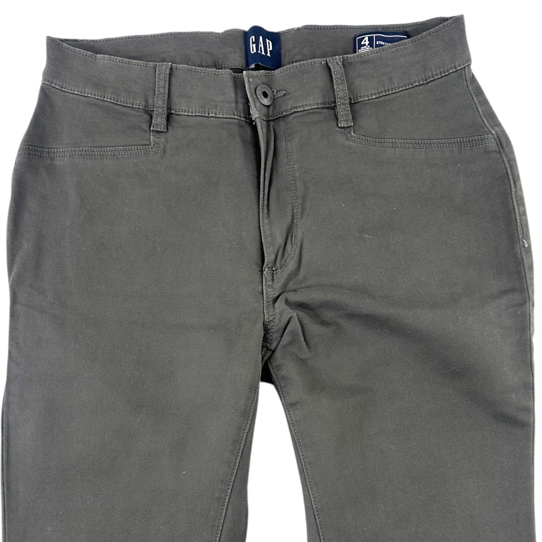 Gap Grey Skinny Jeans
