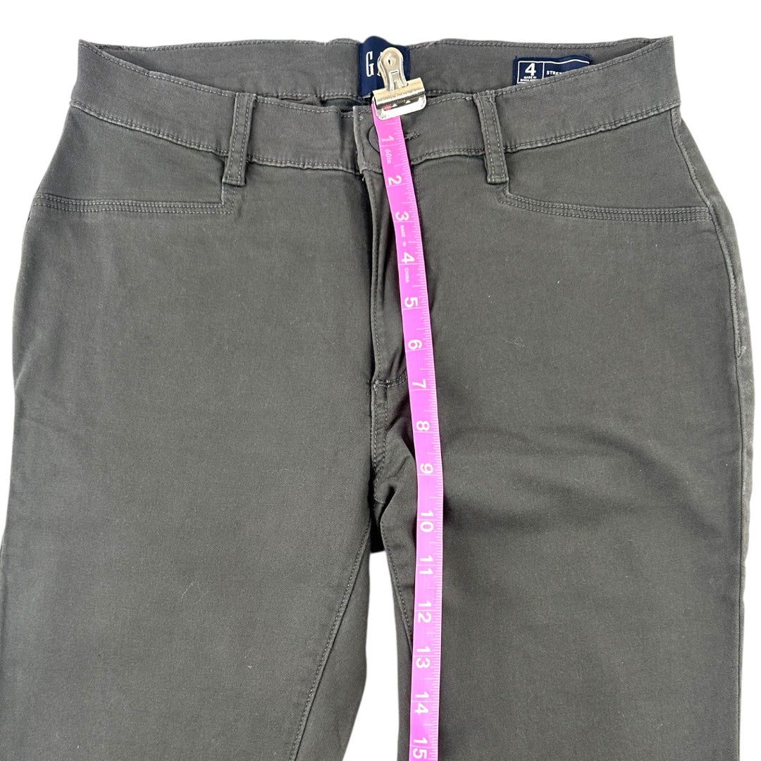 Gap Grey Skinny Jeans