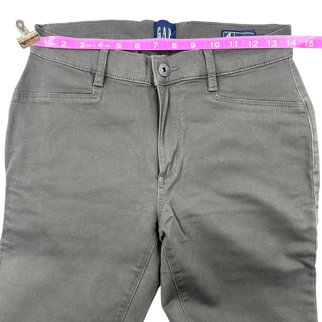 Gap Grey Skinny Jeans