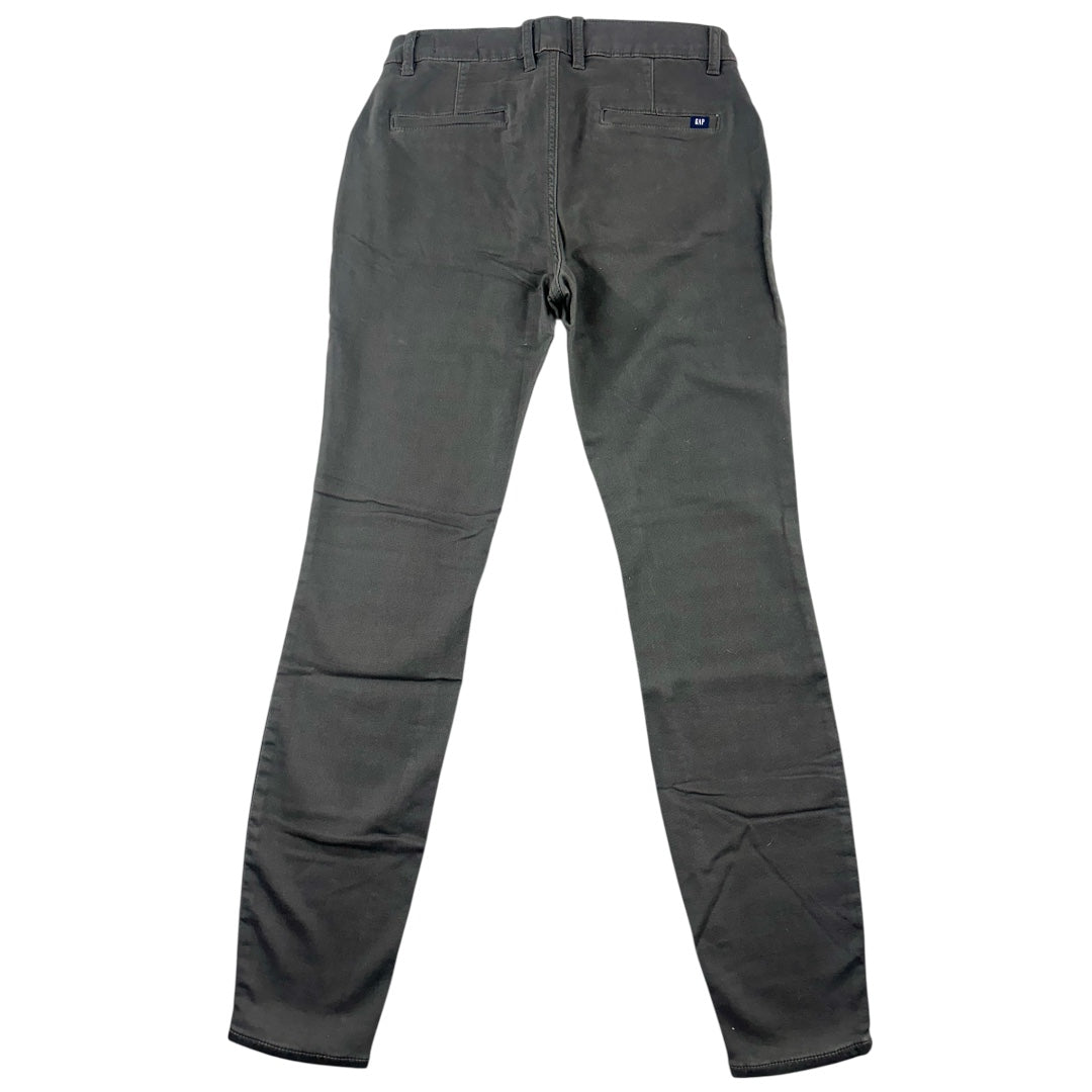 Gap Grey Skinny Jeans