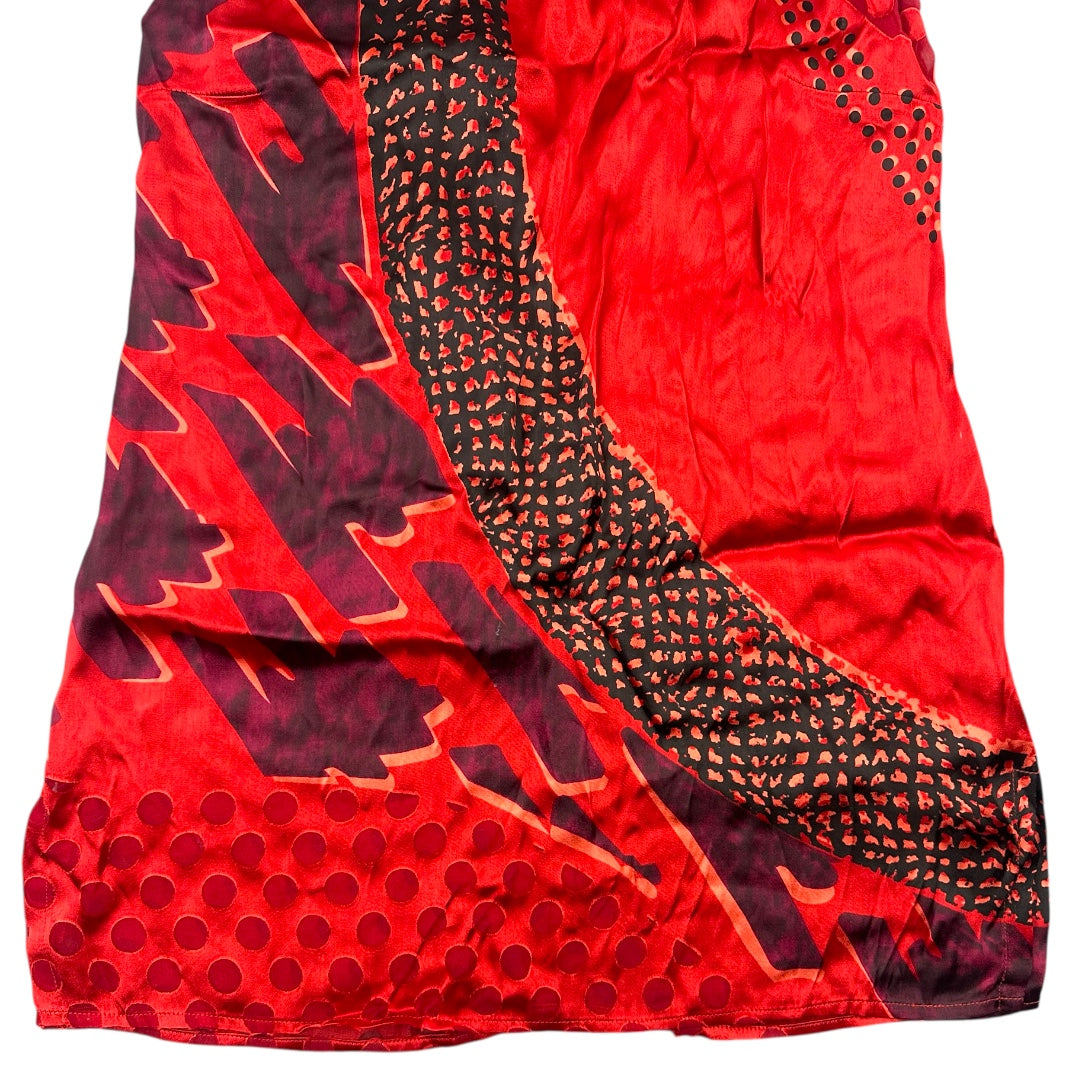 The CAbi Red Hot Tunic