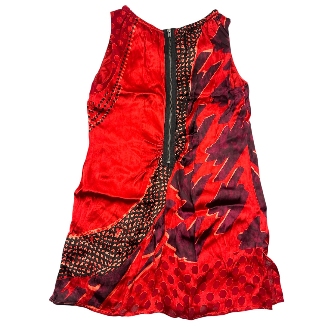 The CAbi Red Hot Tunic