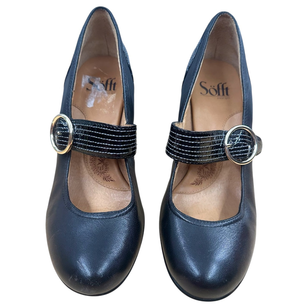 Söfft Miranda Mary Jane Pumps