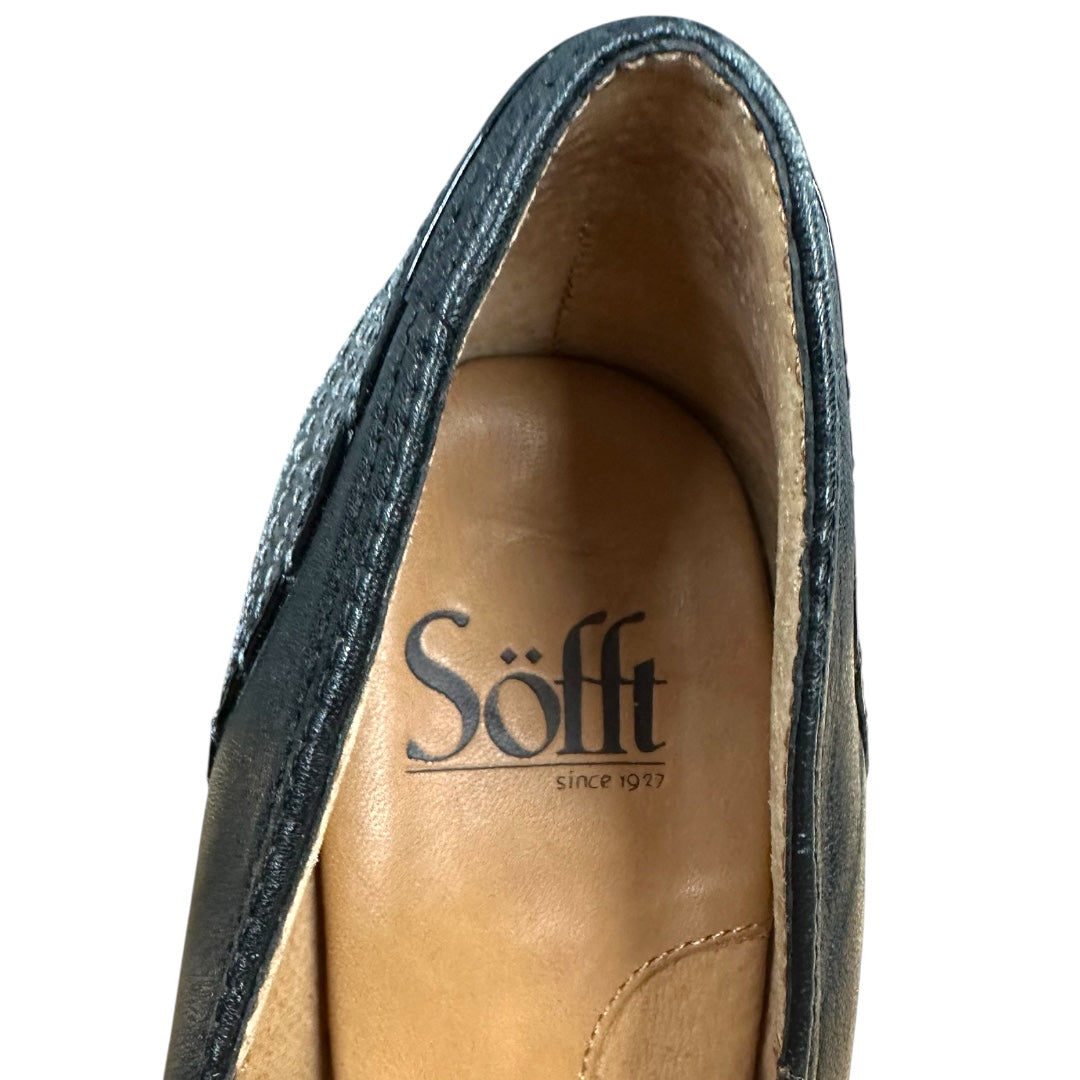 Söfft Miranda Mary Jane Pumps
