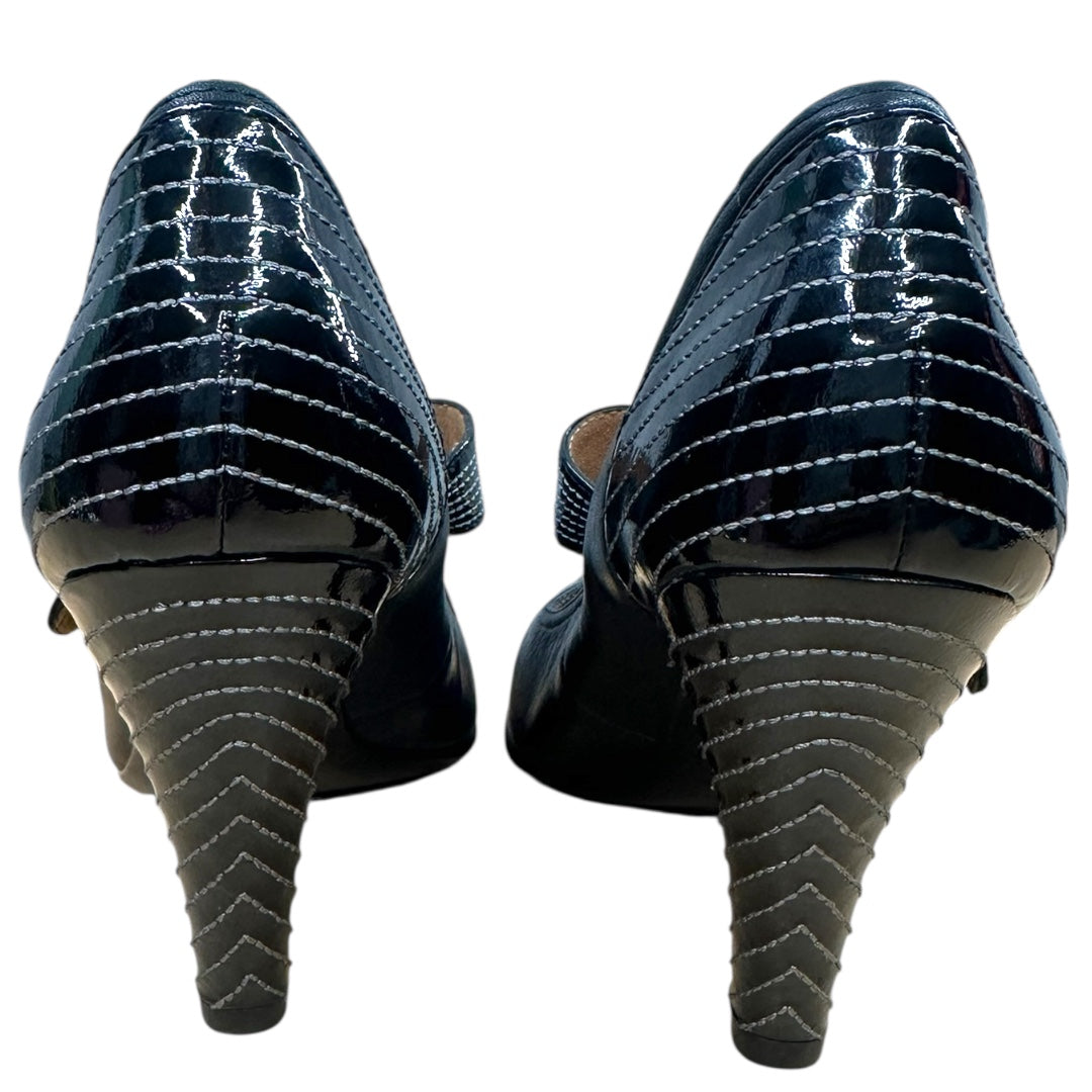 Söfft Miranda Mary Jane Pumps