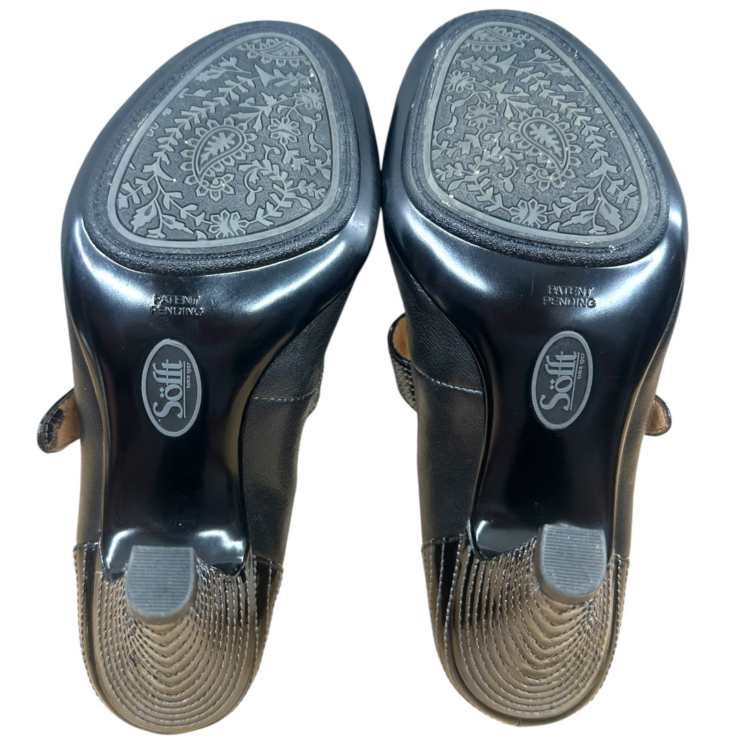 Söfft Miranda Mary Jane Pumps